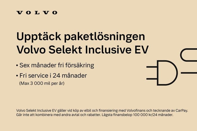 Volvo EX30 2026 – bild 2
