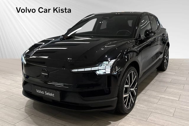 Volvo EX30 2026
