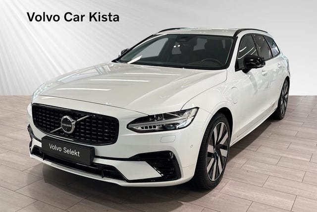 Volvo V90 2026