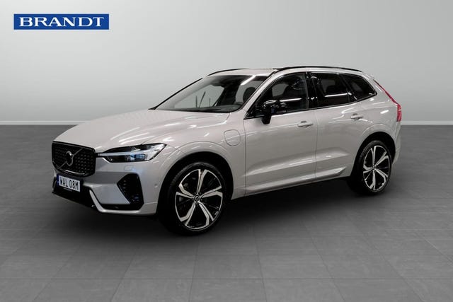 Volvo XC60 2024