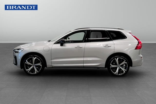 Volvo XC60 2024 – bild 3
