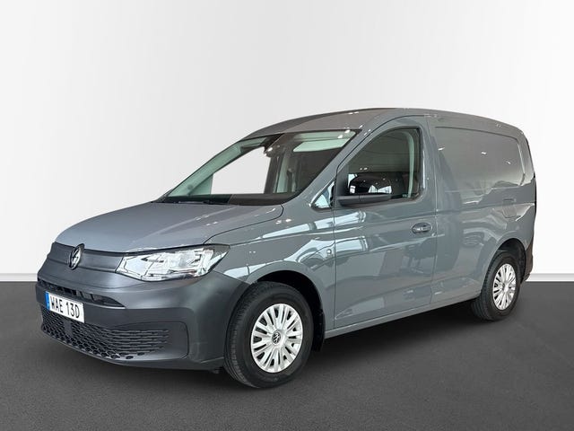 Volkswagen Caddy 2023