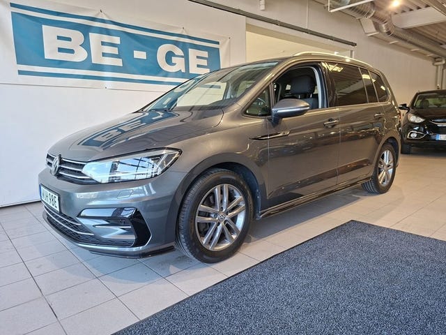 Volkswagen Touran 2020