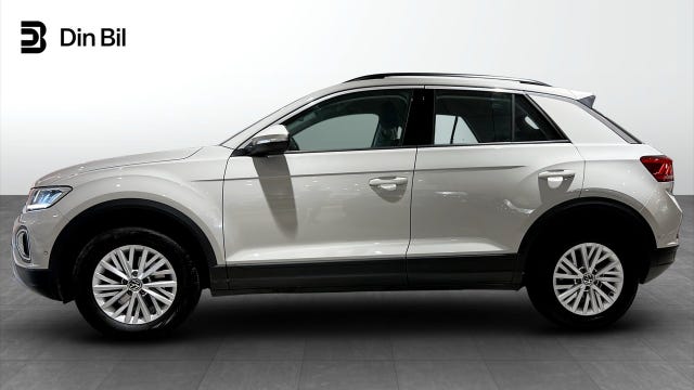 Volkswagen T-Roc 2023 – bild 2