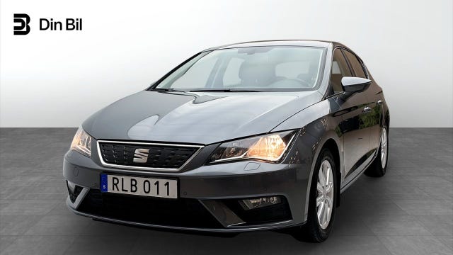 Seat Leon 2017