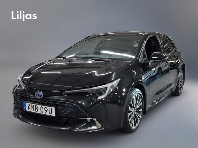 Toyota Corolla 2024