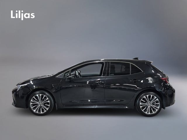 Toyota Corolla 2024 – bild 3