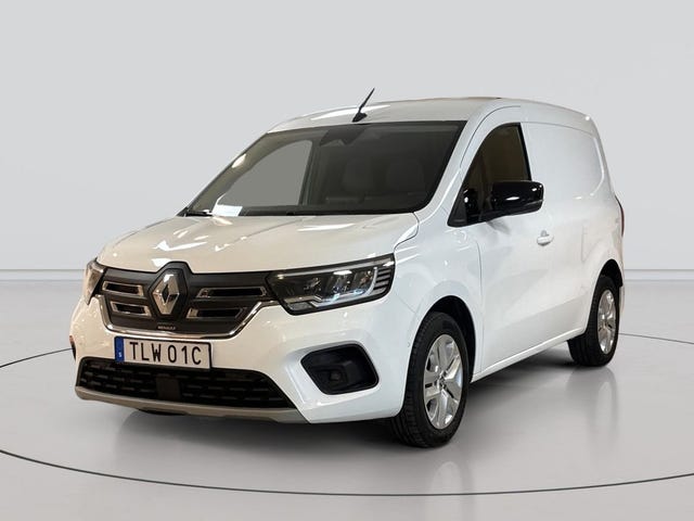 Renault Kangoo 2023