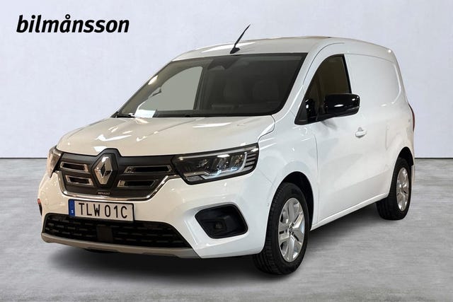 Renault Kangoo 2023