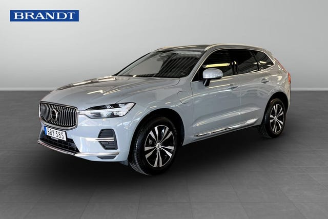 Volvo XC60 2024