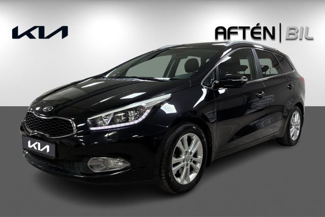 Kia Ceed 2014