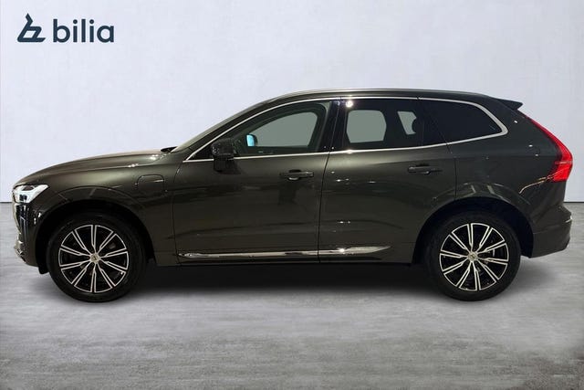 Volvo XC60 2021 – bild 4