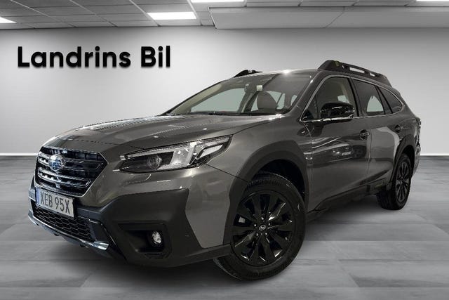 Subaru Outback 2023