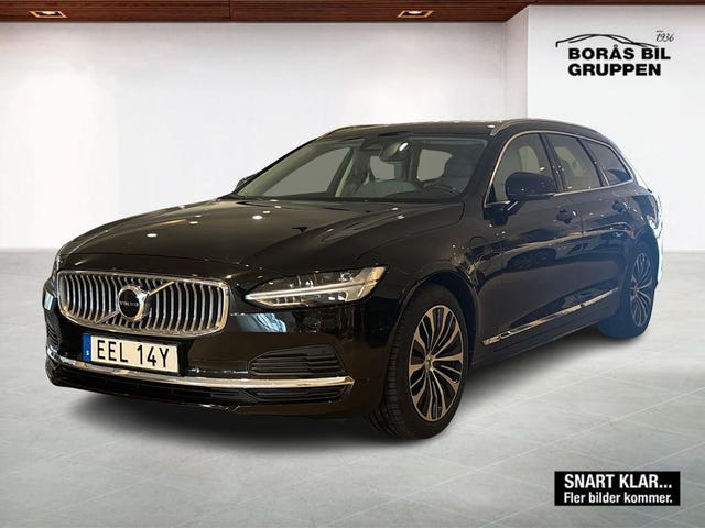 Volvo V90 2024