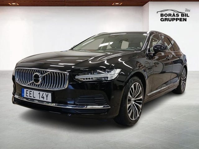 Volvo V90 2024