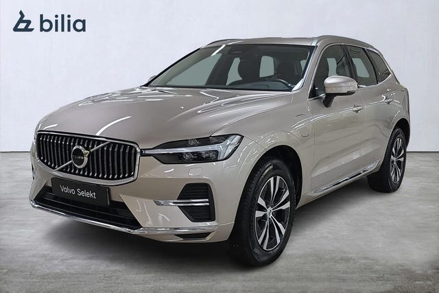 Volvo XC60 2024