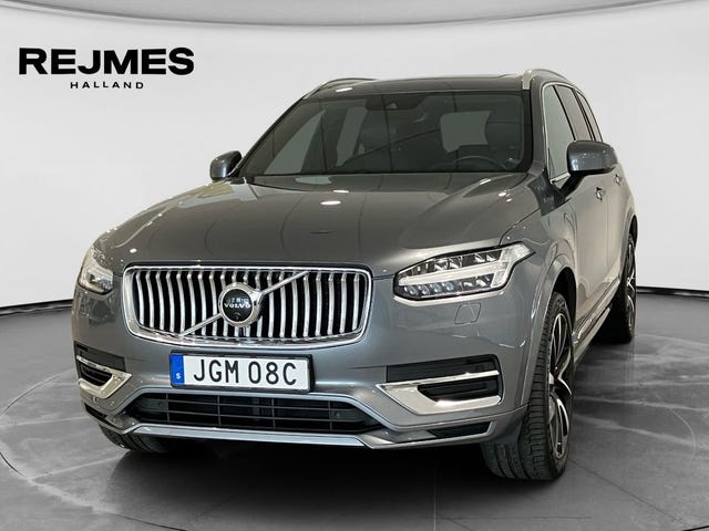 Volvo XC90 2020