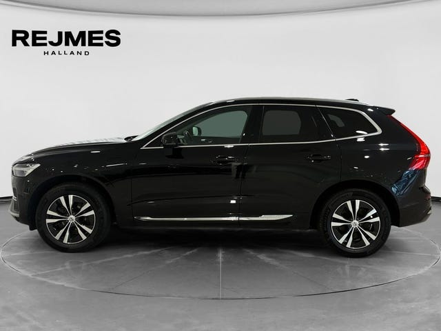 Volvo XC60 2024 – bild 3