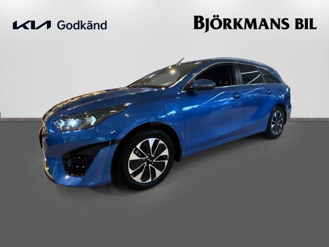 Kia Ceed 2024