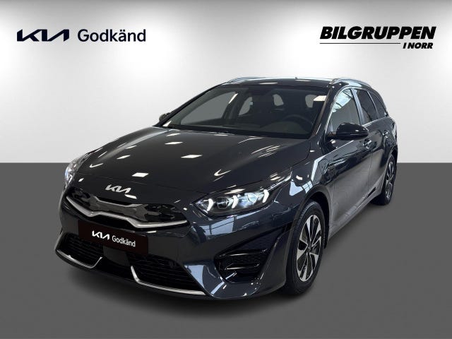 Kia Ceed 2023