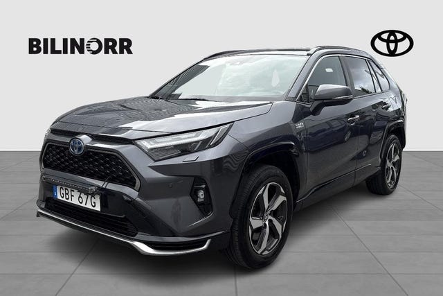 Toyota RAV4 2023