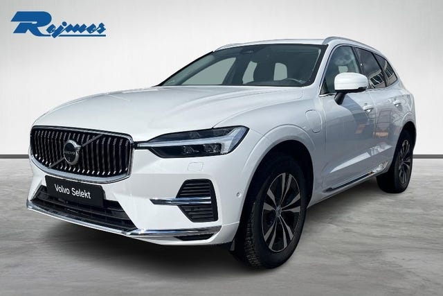 Volvo XC60 2024