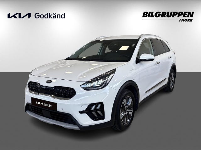 Kia Niro 2020
