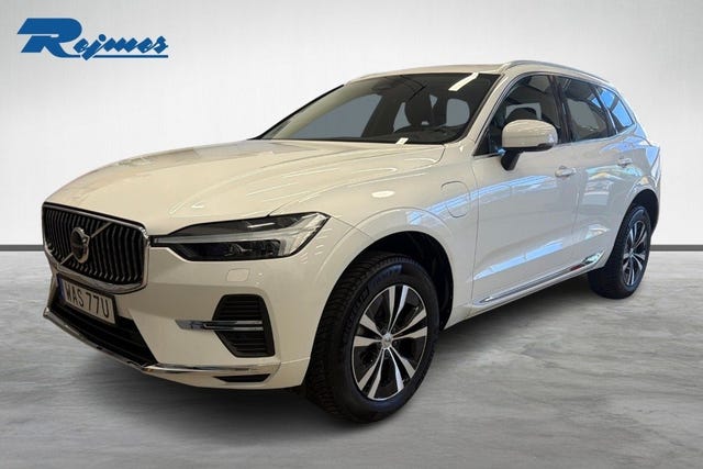 Volvo XC60 2024