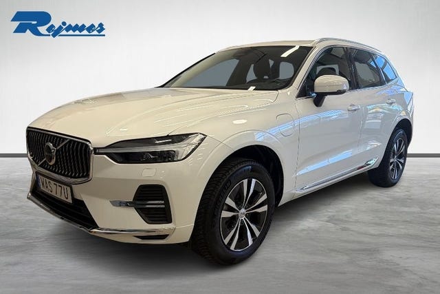 Volvo XC60 2024