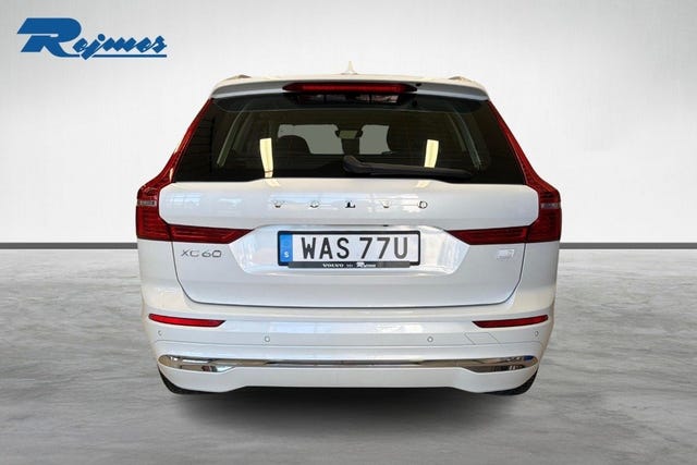 Volvo XC60 2024 – bild 4