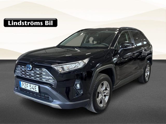 Toyota RAV4 2023
