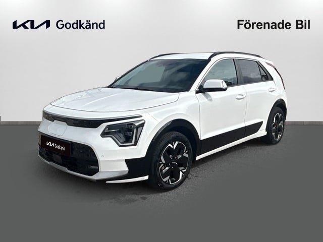 Kia Niro 2024
