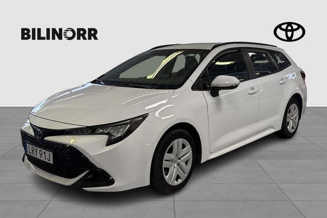 Toyota Corolla 2023