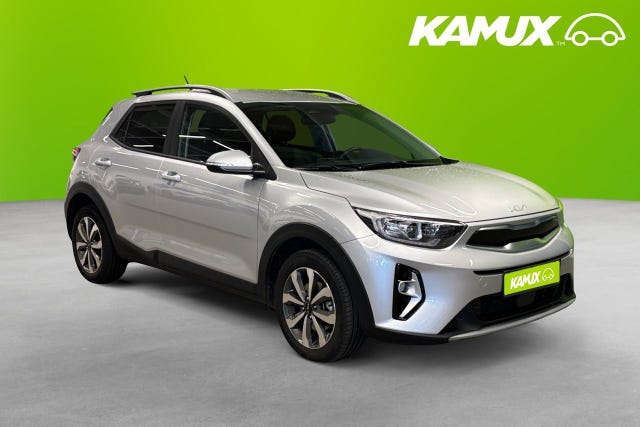 Kia Stonic 2022