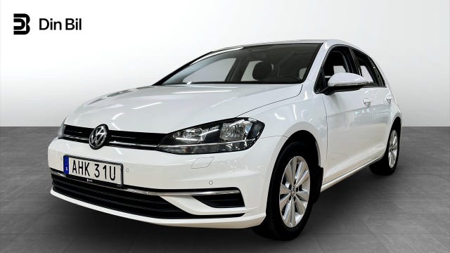 Volkswagen Golf I 2019