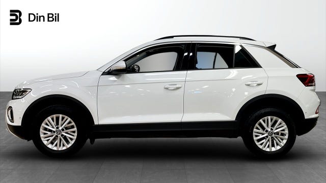 Volkswagen T-Roc 2023 – bild 2