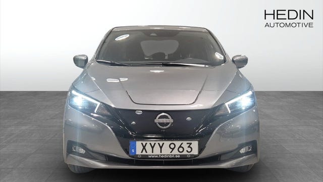 Nissan Leaf 2023