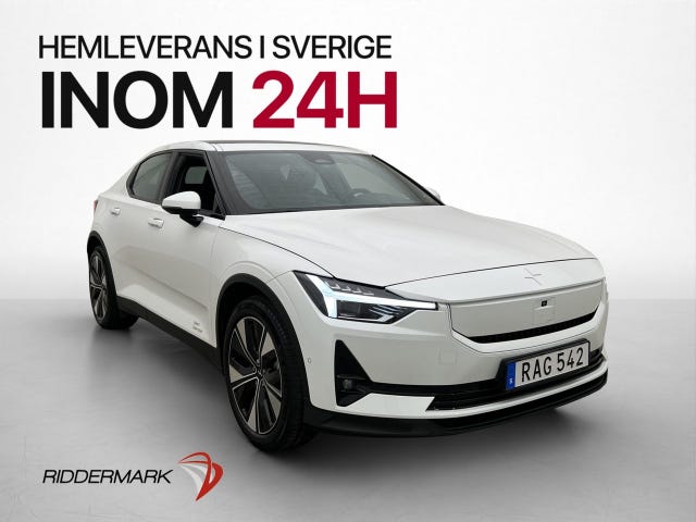 Polestar 2 2024