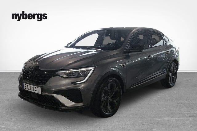 Renault Arkana 2023