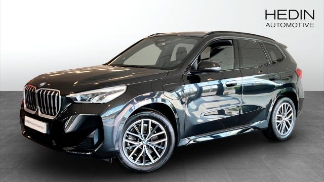 BMW X1 2026