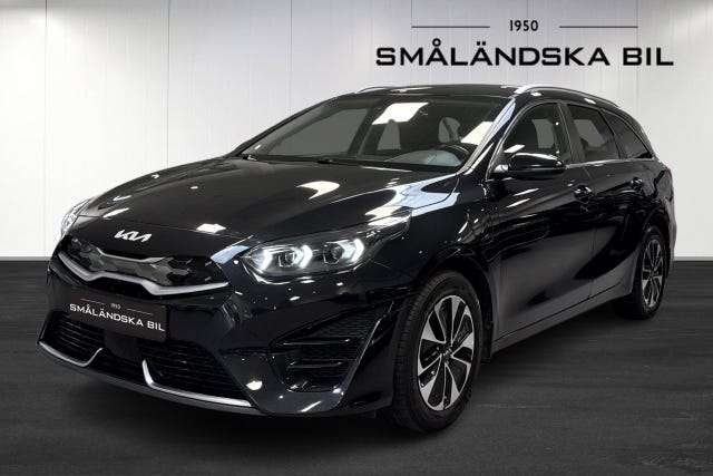 Kia Ceed 2023