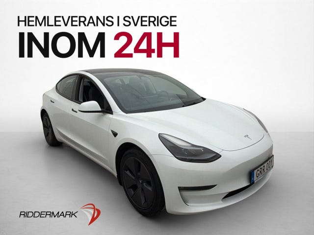 Tesla Model 3 2023