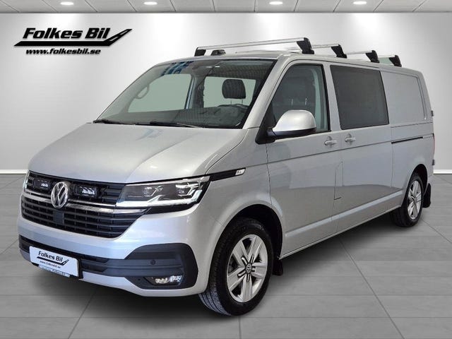 Volkswagen Transporter 2024