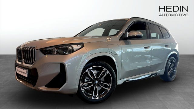 BMW X1 2026