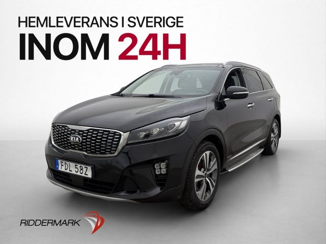Kia Sorento 2020