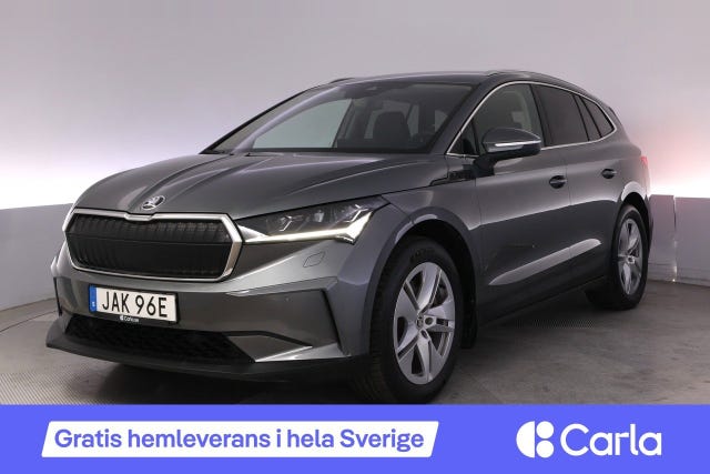 Skoda Enyaq 2023