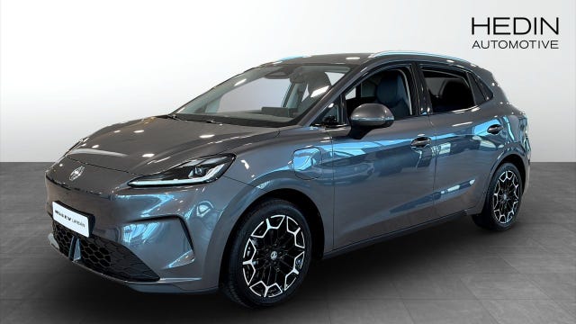 MG MG4 EV Urban 2026