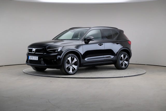 Volvo XC40 2023