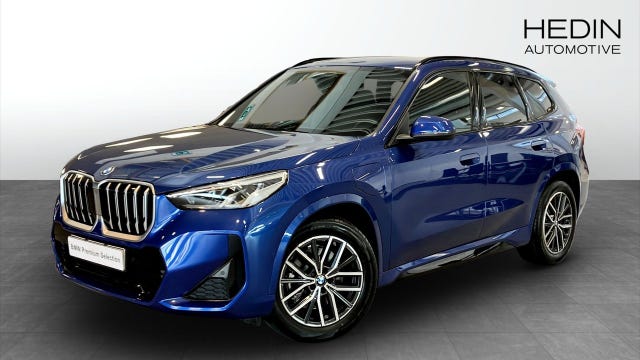 BMW X1 2026
