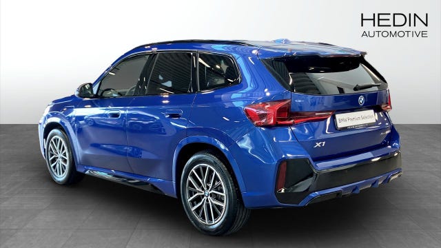 BMW X1 2026 – bild 2